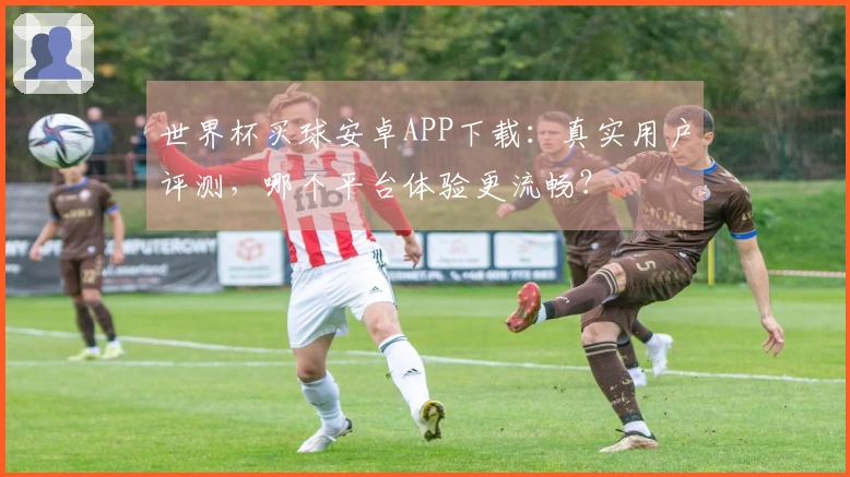世界杯买球安卓APP下载：真实用户评测，哪个平台体验更流畅？