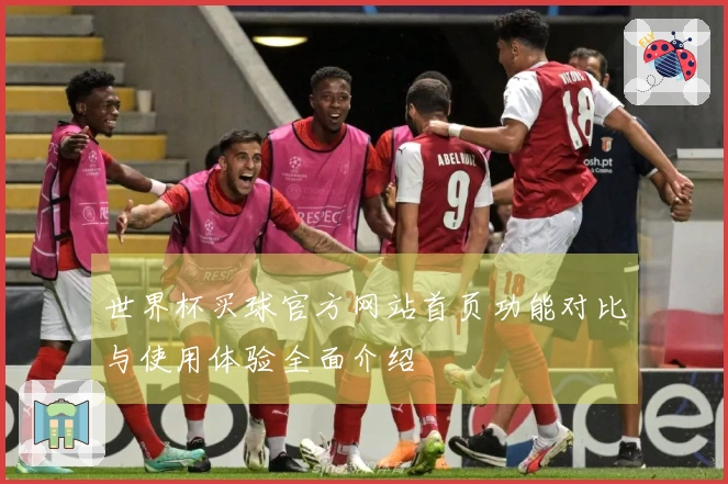 世界杯买球官方网站首页功能对比与使用体验全面介绍