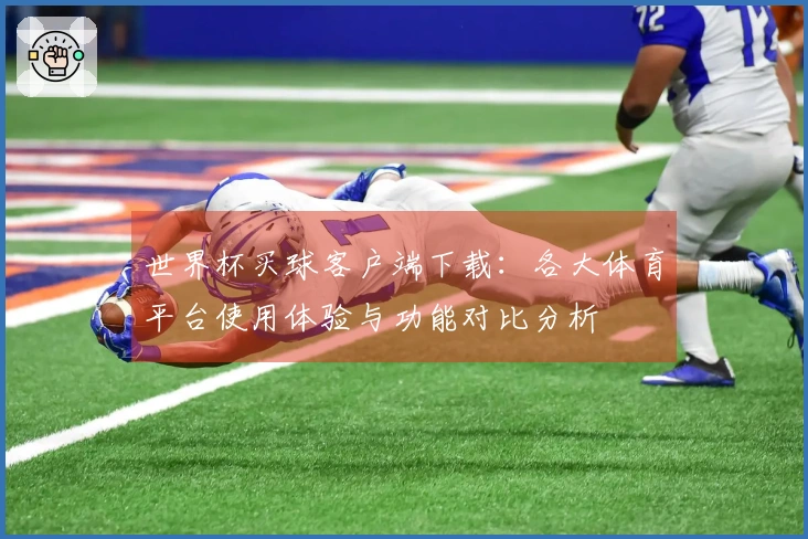 世界杯买球客户端下载：各大体育平台使用体验与功能对比分析