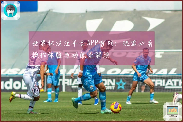 世界杯投注平台APP官网：玩家必看操作体验与功能全解读